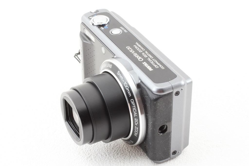 美品◆PENTAX Optio VS20