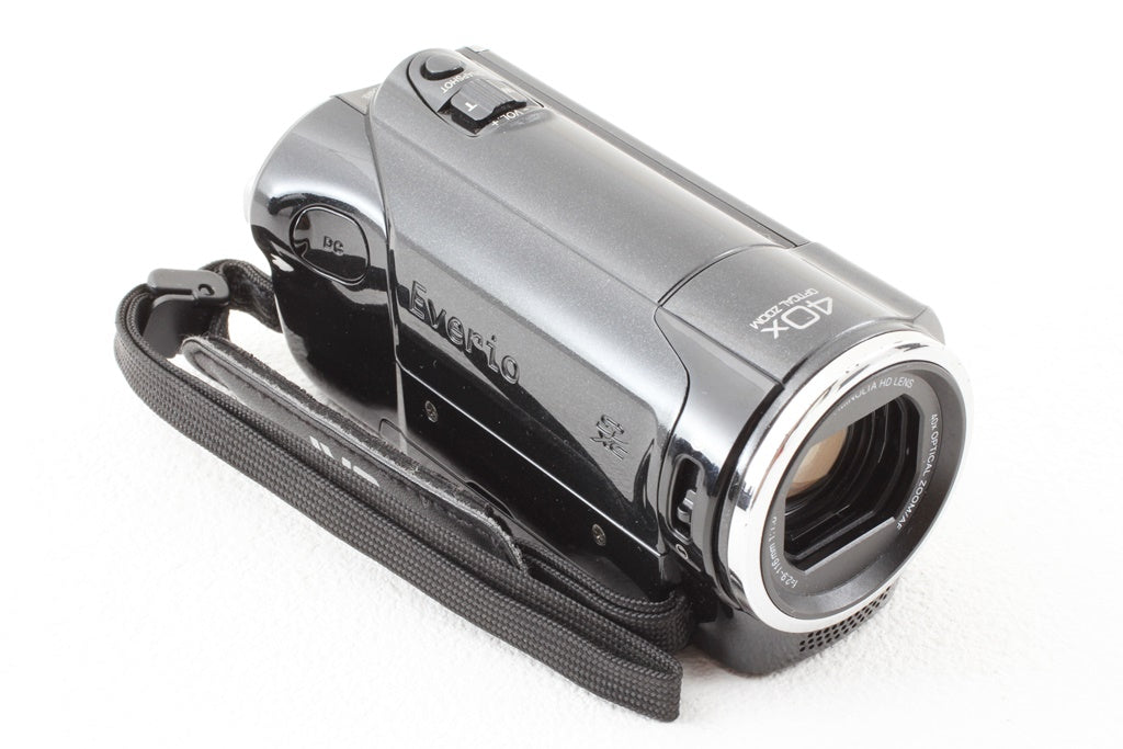 美品◆JVC ビクター GZ-HM450