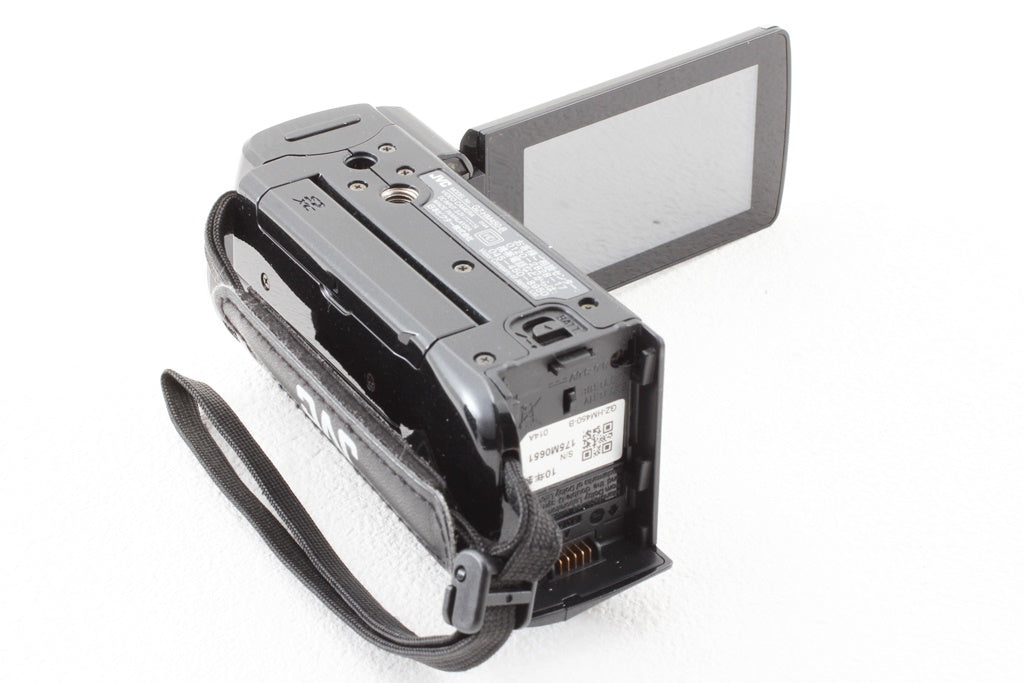 美品◆JVC ビクター GZ-HM450