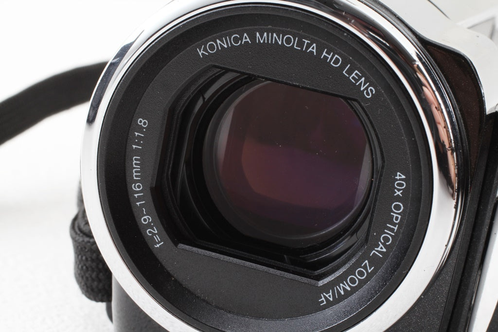 美品◆JVC ビクター GZ-HM450