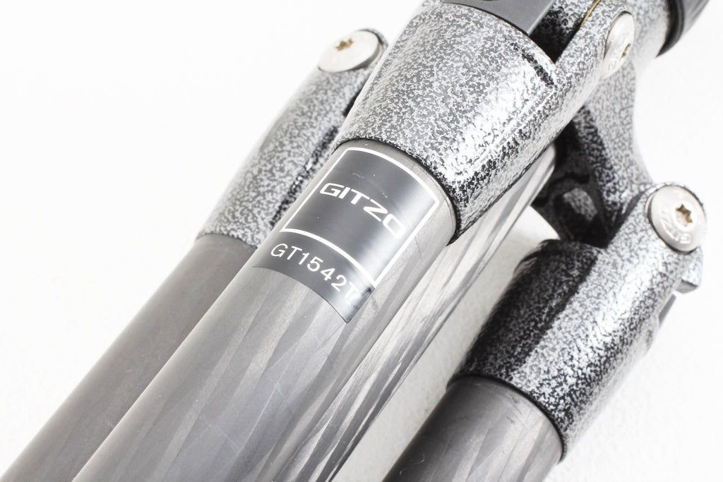 極上品◆GITZO GT1542T