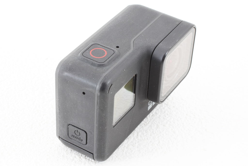極上品◆GoPro HERO7 BLACK CHDHX-701-FW