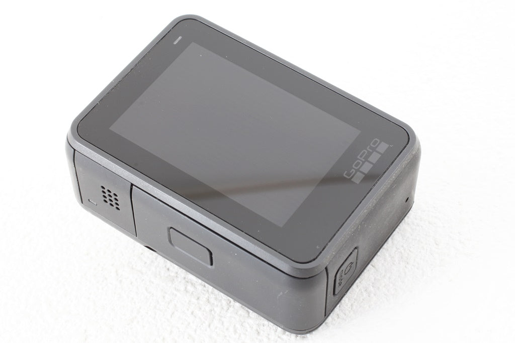 極上品◆GoPro HERO7 BLACK CHDHX-701-FW
