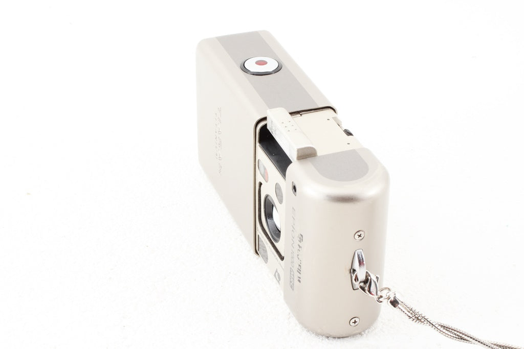 美品◆FUJIFILM EPION 1000 MRC TIARA ix TITANIUM