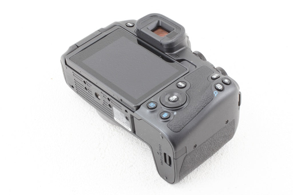 極上品◆Canon EOS RP ボディ