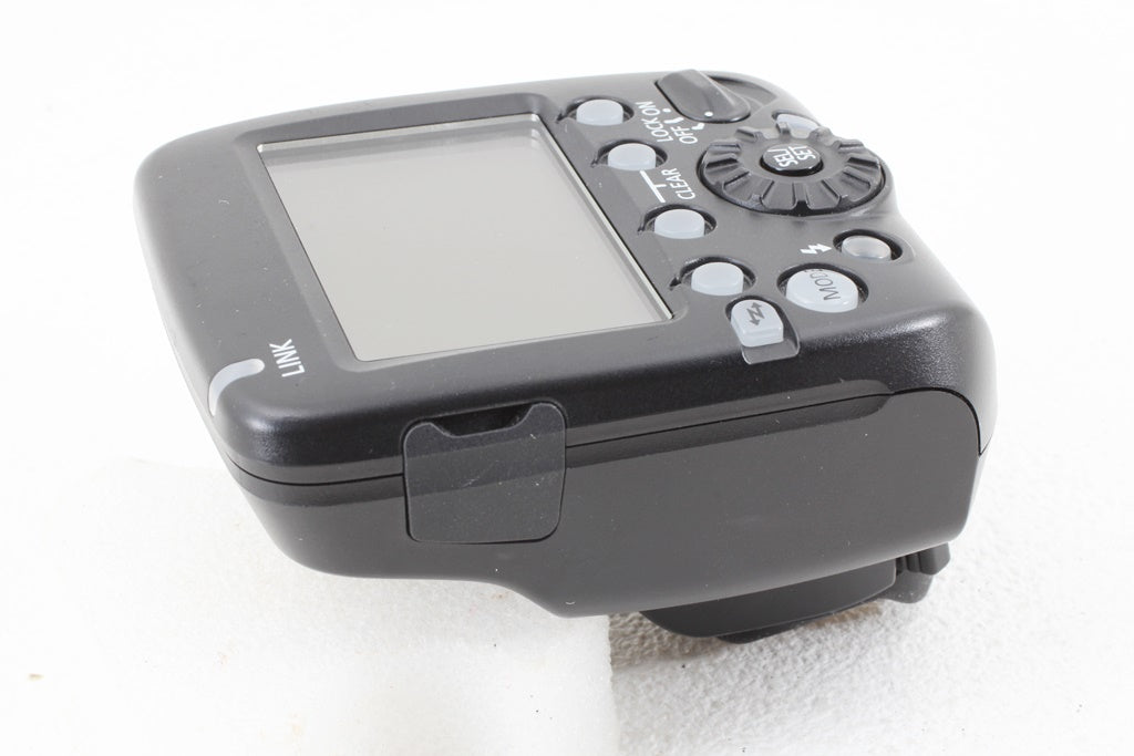 極上品◆Canon ST-E3-RT