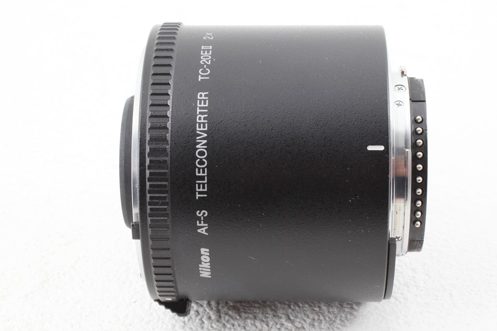 極上品◆NIKON AI AF-S TELECONVERTER TC-20E II