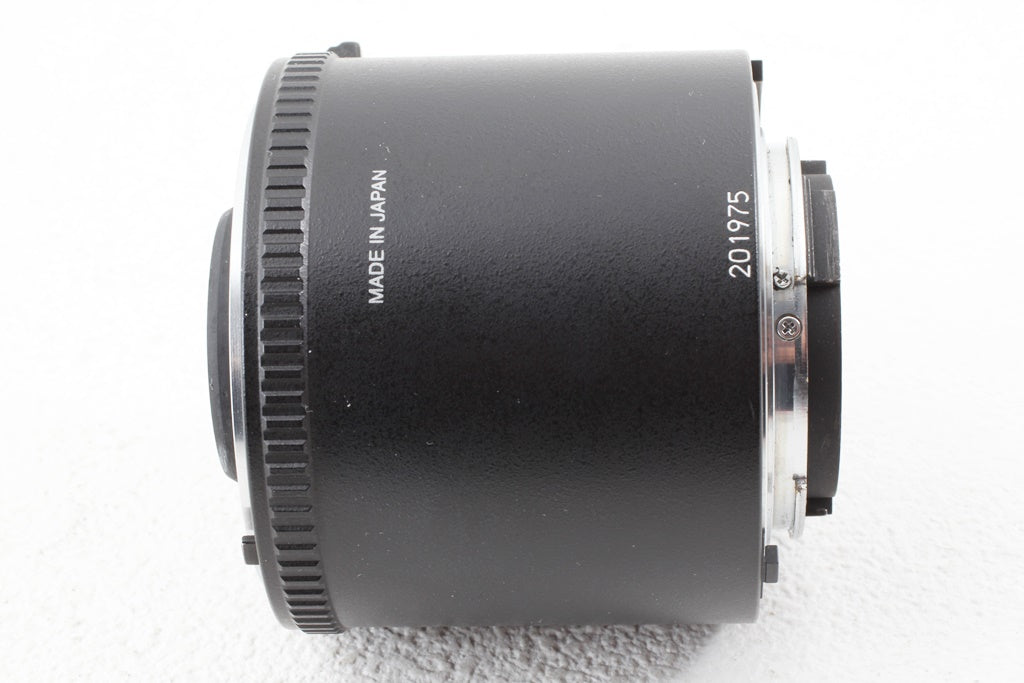 極上品◆NIKON AI AF-S TELECONVERTER TC-20E II