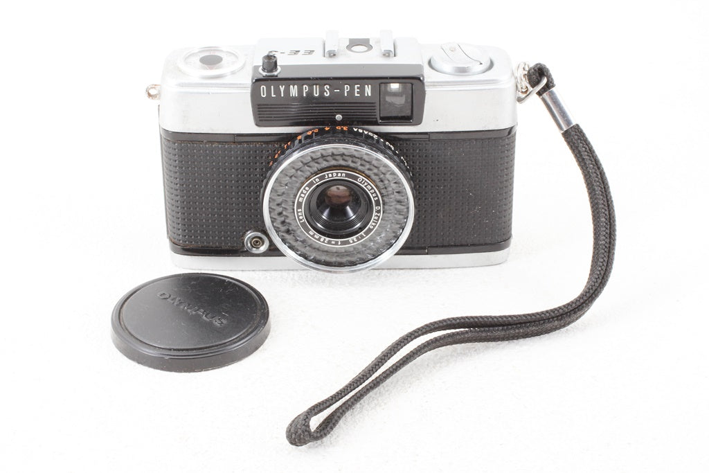 格安品◆OLYMPUS PEN EE-3