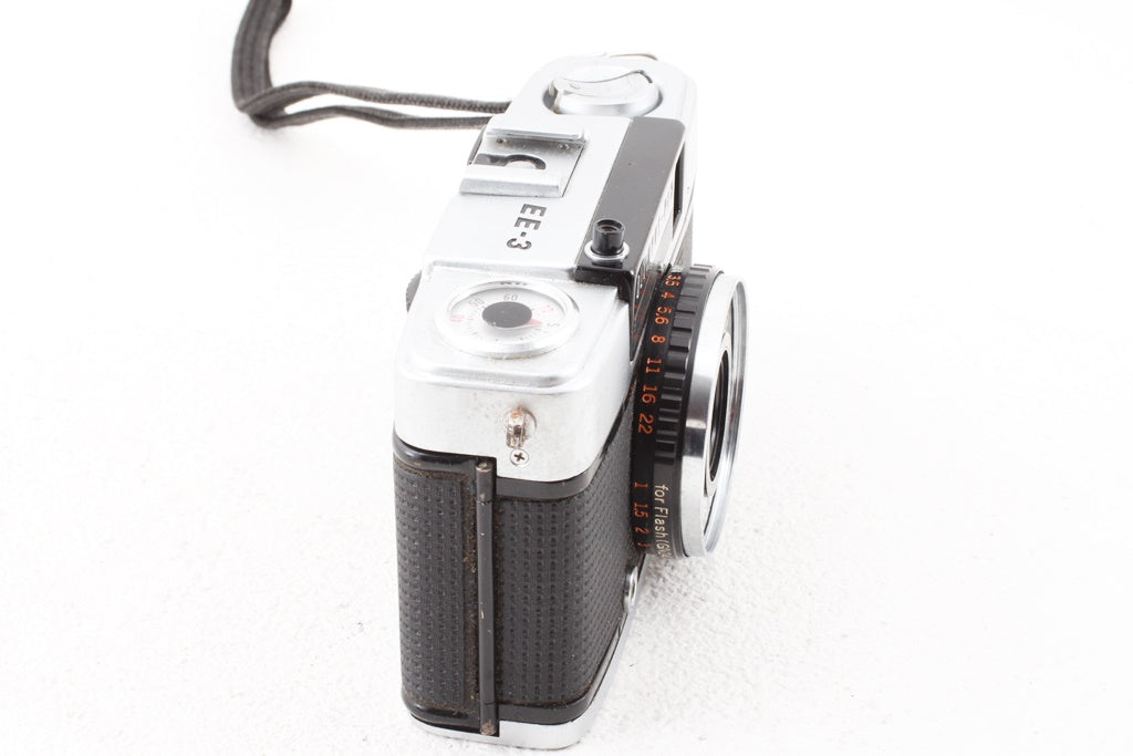 格安品◆OLYMPUS PEN EE-3