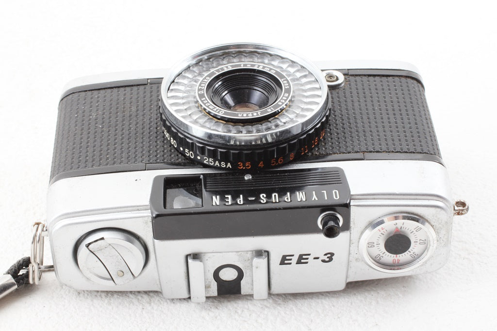 格安品◆OLYMPUS PEN EE-3