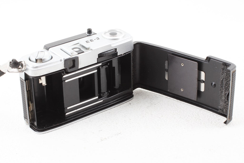 格安品◆OLYMPUS PEN EE-3