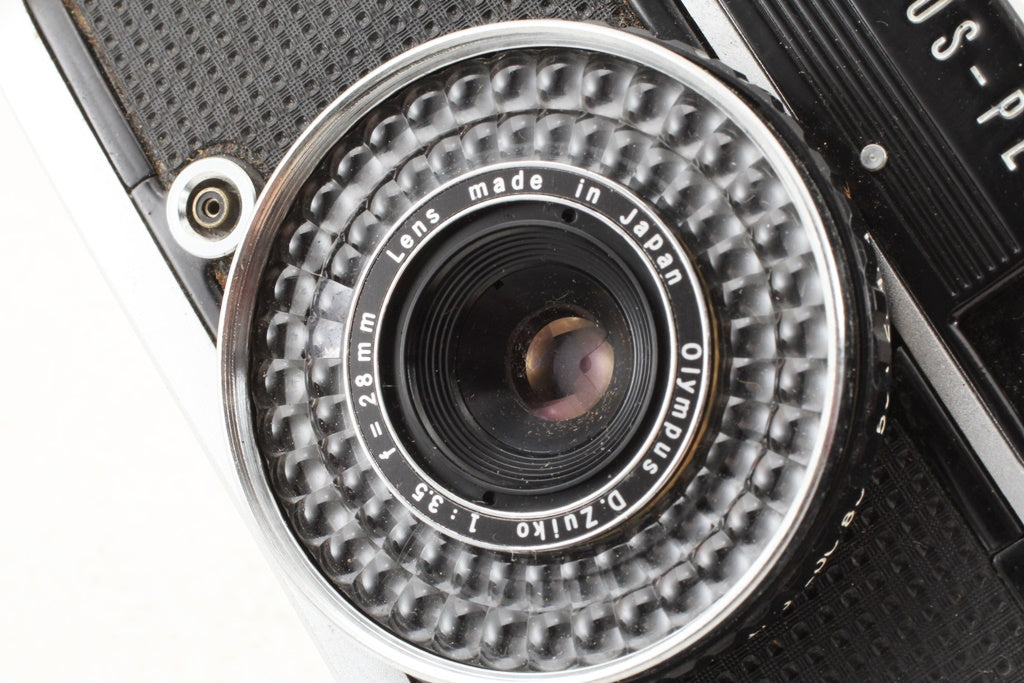 格安品◆OLYMPUS PEN EE-3