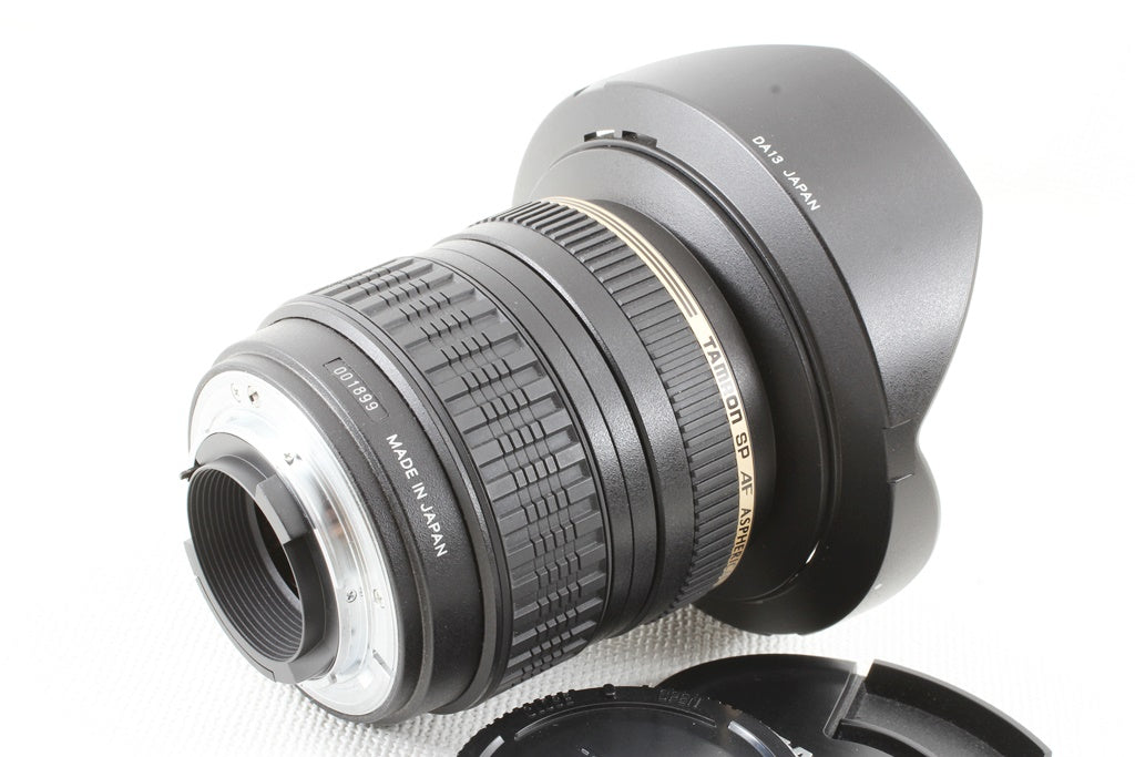 極上品◆TAMRON SP AF 11-18mm F4.5-5.6 Di II A13 Nikon