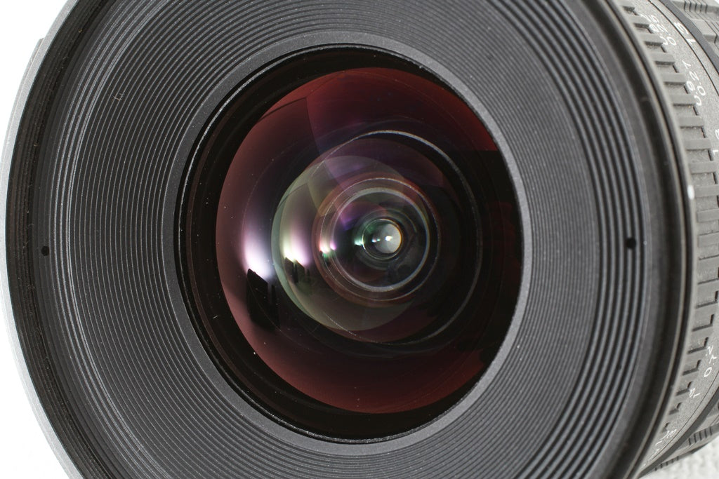 極上品◆TAMRON SP AF 11-18mm F4.5-5.6 Di II A13 Nikon