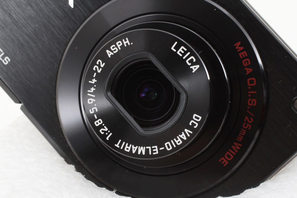 美品◆Panasonic LUMIX DMC-FX550
