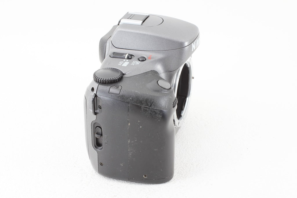 ジャンク品◆Nikon PRONEA 600i