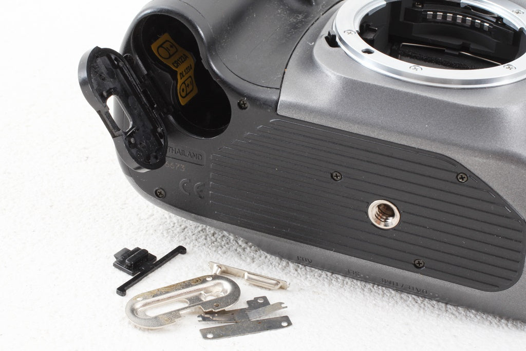 ジャンク品◆Nikon PRONEA 600i