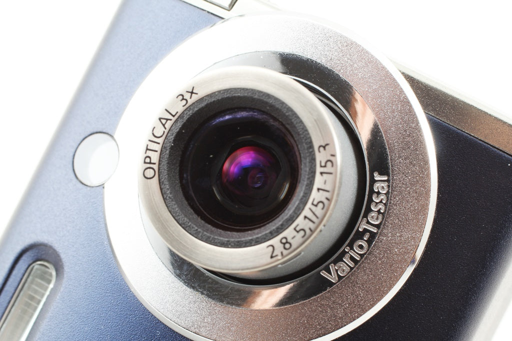 美品◆SONY Cyber-shot DSC-L1