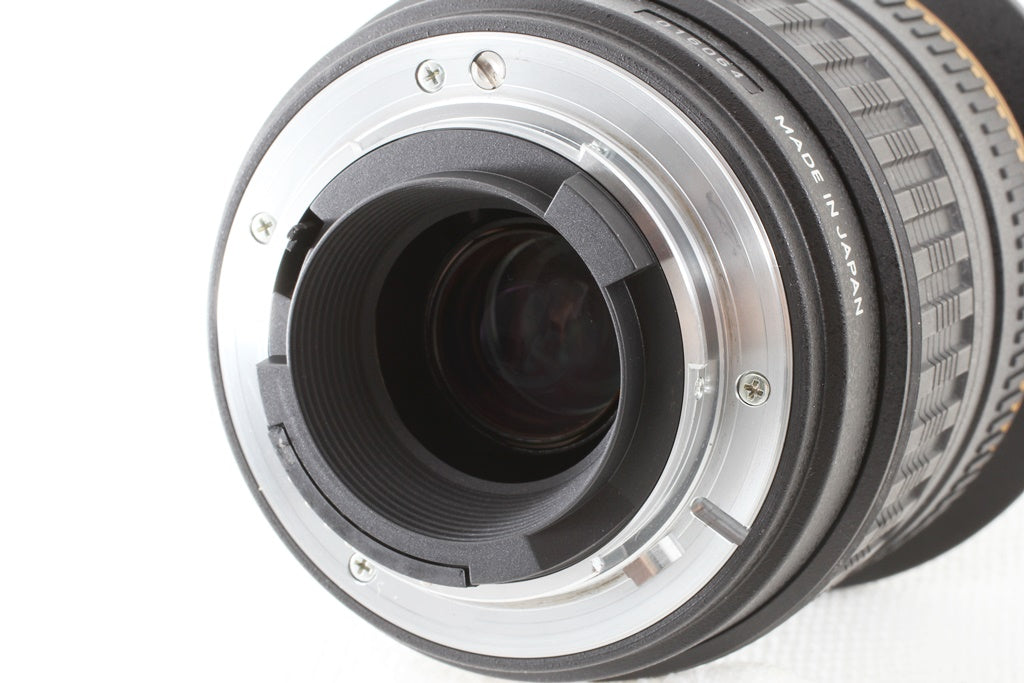 極上品◆TAMRON タムロン SP AF 11-18mm F4.5-5.6 Di II A13 Nikon