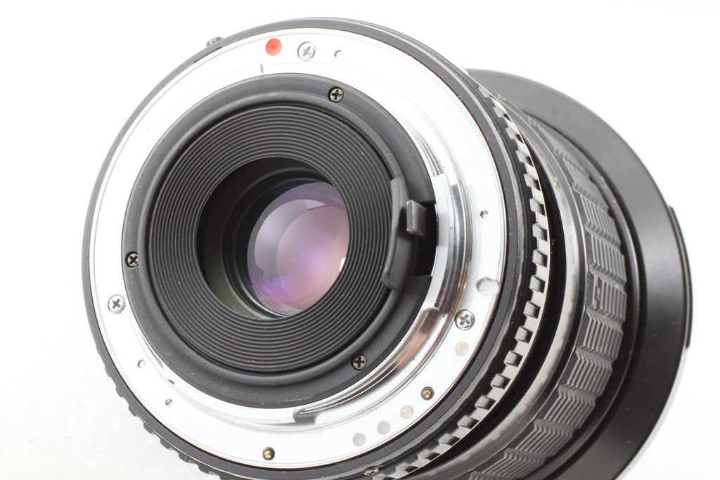 美品◆SIGMA ZOOM-γ II 21-35mm F3.5-4.2 MULTI-COATED Pentax