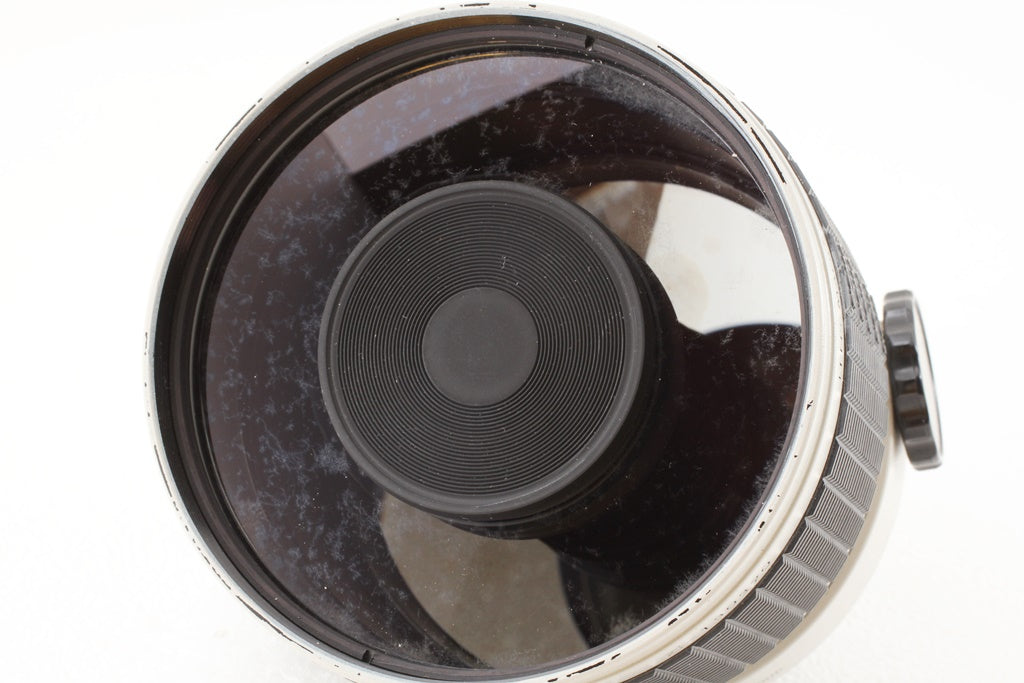 外観極上品◆SIGMA MIRROR-TELEPHOTO 400mm F5.6 Pentax