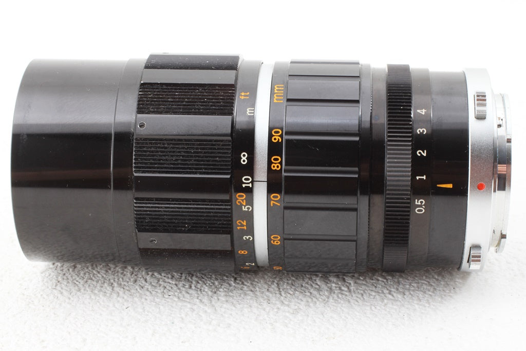 美品◆Olympus ZUIKO Auto-zoom 50-90mm F3.5