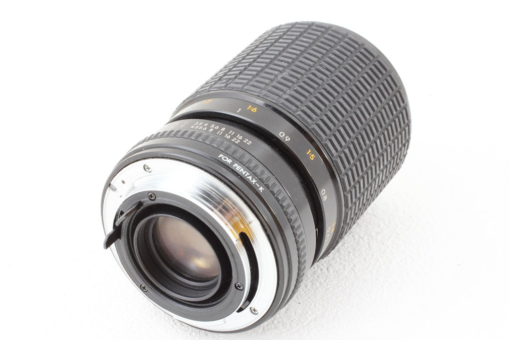 ジャンク品◆Pentax MG Sigma