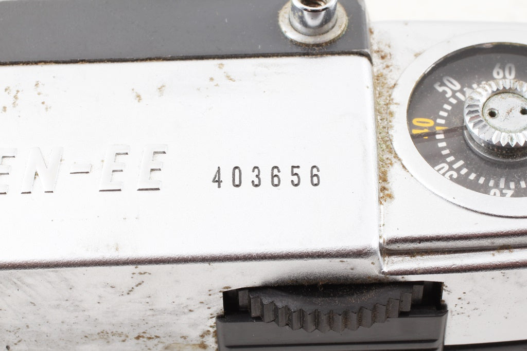 格安品◆OLYMPUS PEN EES