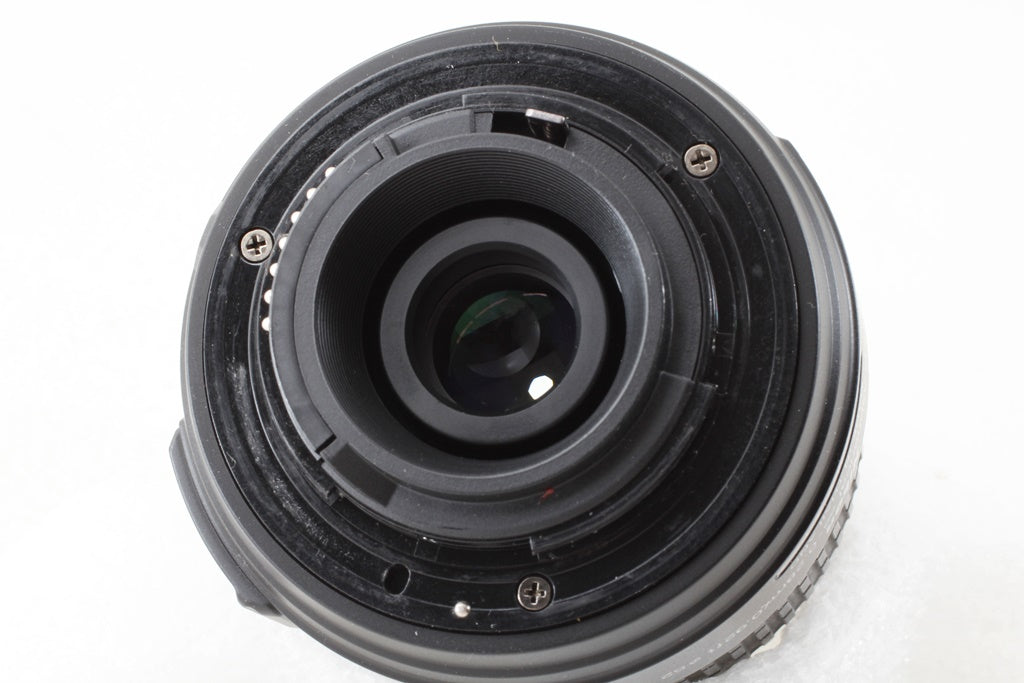 美品◆Nikon AF-S DX Zoom-Nikkor 18-55mm F3.5-5.6G ED II