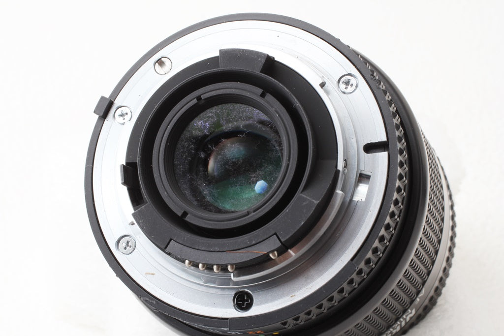 外観美品◆Nikon AF NIKKOR 35-105mm F3.5-4.5D