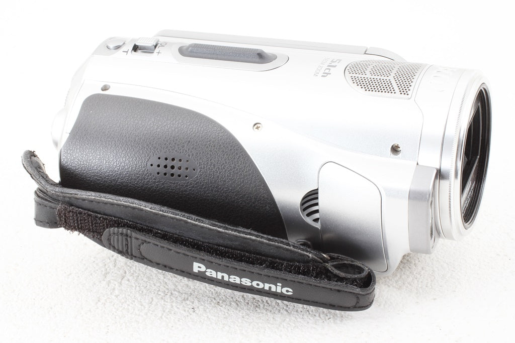 美品◆Panasonic HDC-SD3