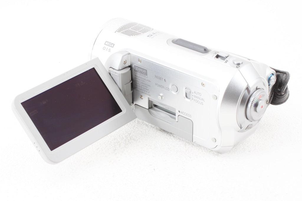 美品◆Panasonic HDC-SD3