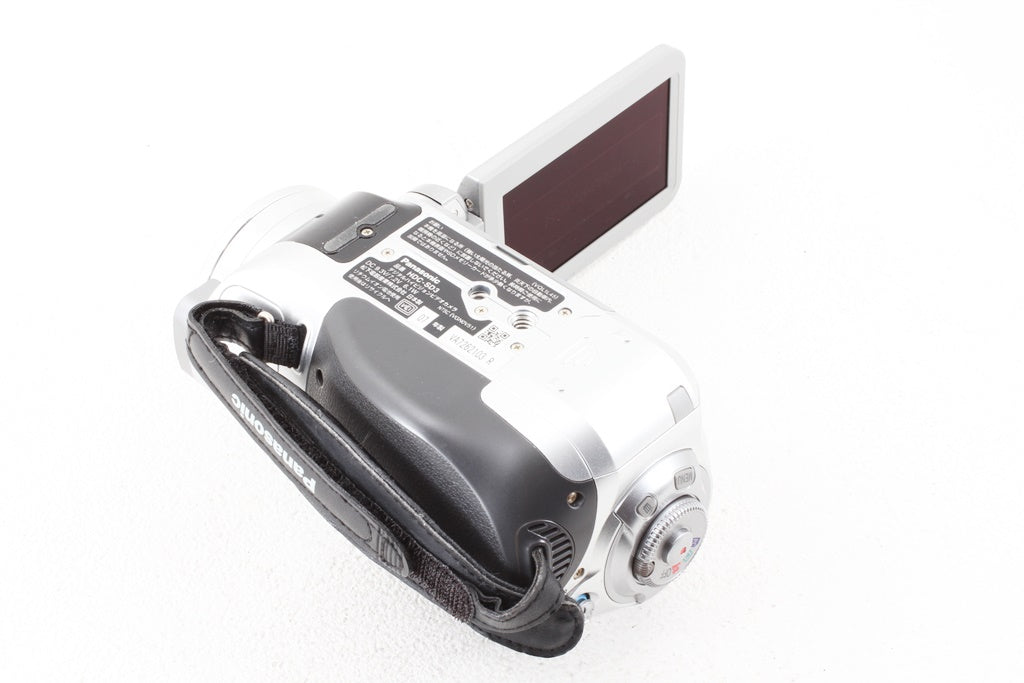 美品◆Panasonic HDC-SD3