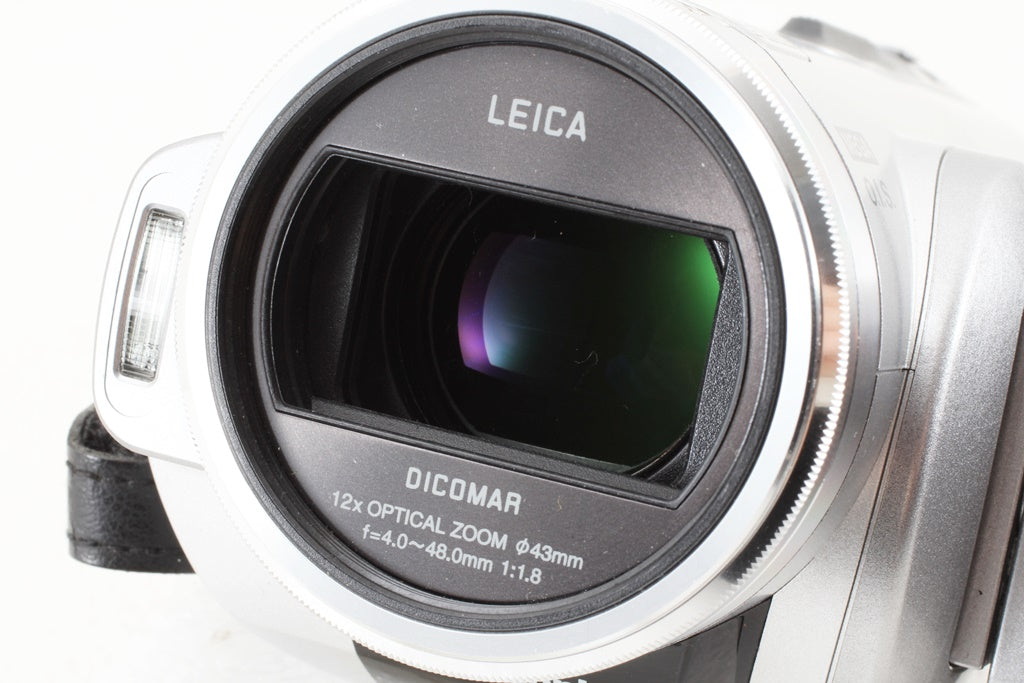 美品◆Panasonic HDC-SD3