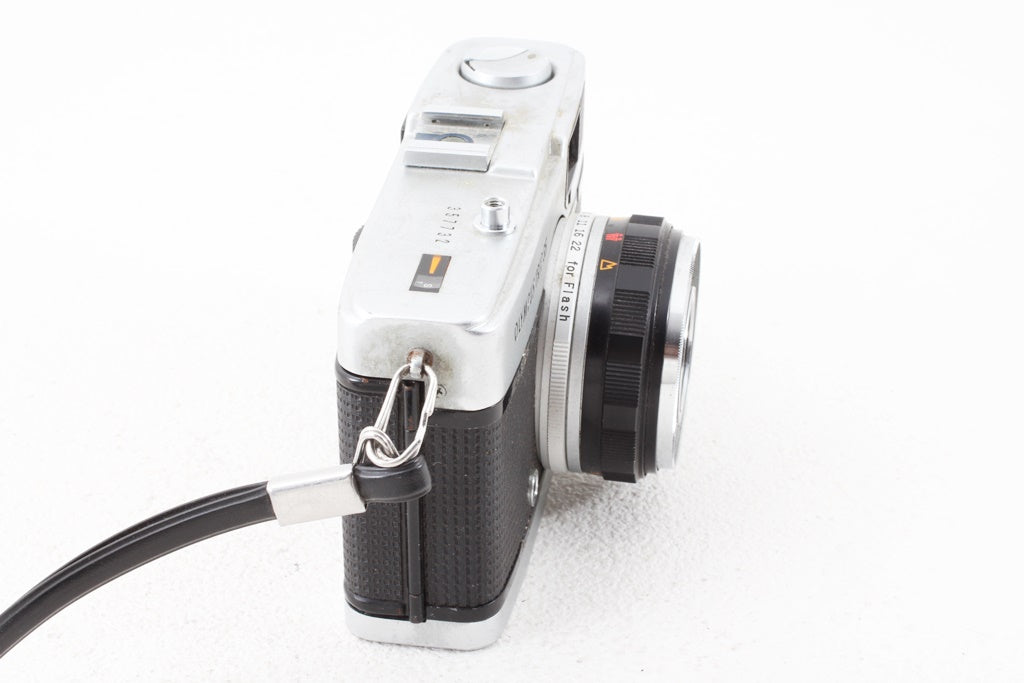 ジャンク品◆OLYMPUS Olympus TRIP 35