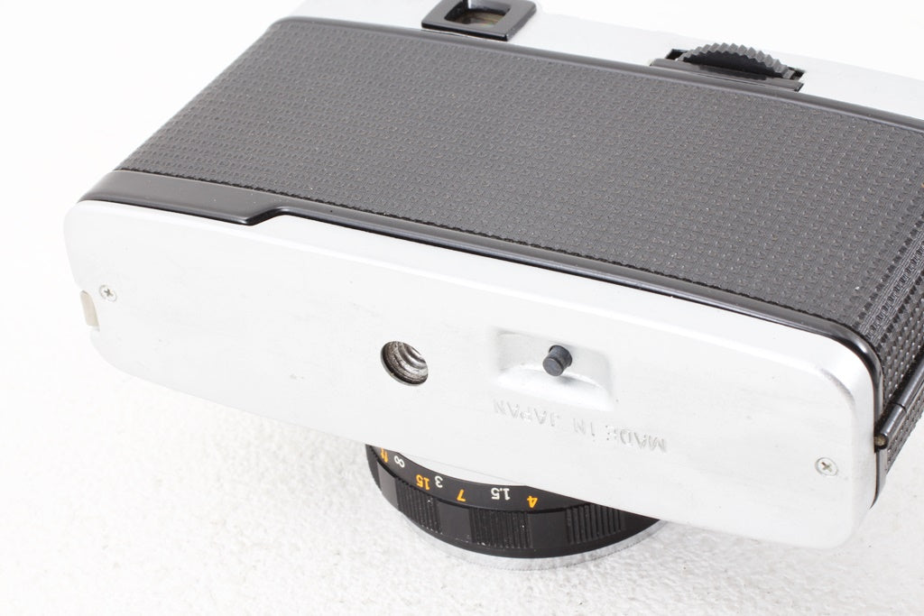 ジャンク品◆OLYMPUS Olympus TRIP 35