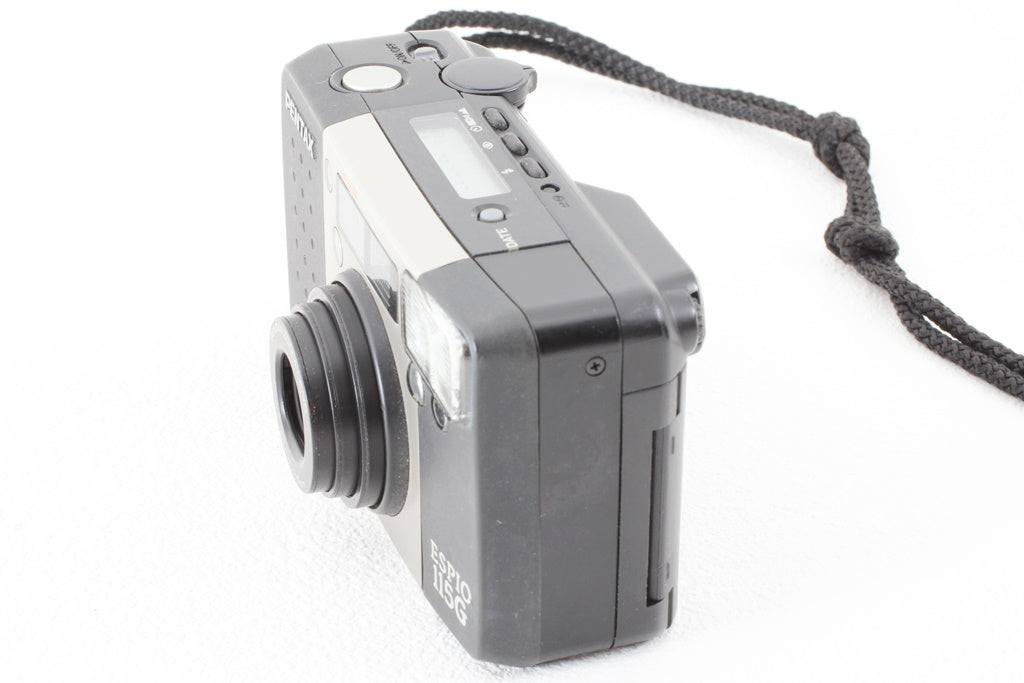 美品◆Pentax ESPIO 115G