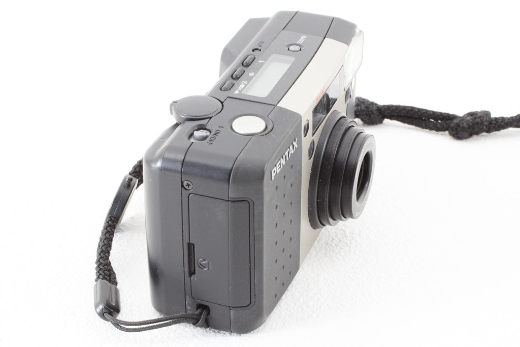 美品◆Pentax ESPIO 115G