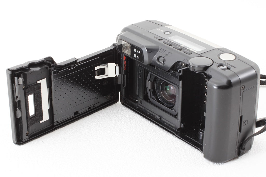 美品◆Pentax ESPIO 115G
