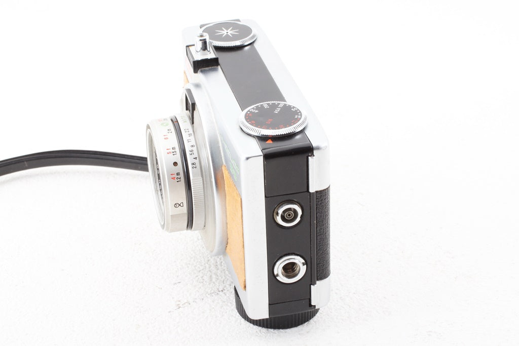 ジャンク品◆RICOH HI-COLOR 35