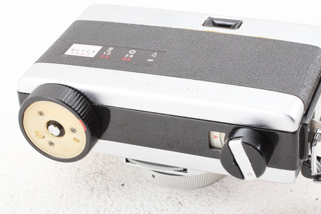 ジャンク品◆RICOH HI-COLOR 35