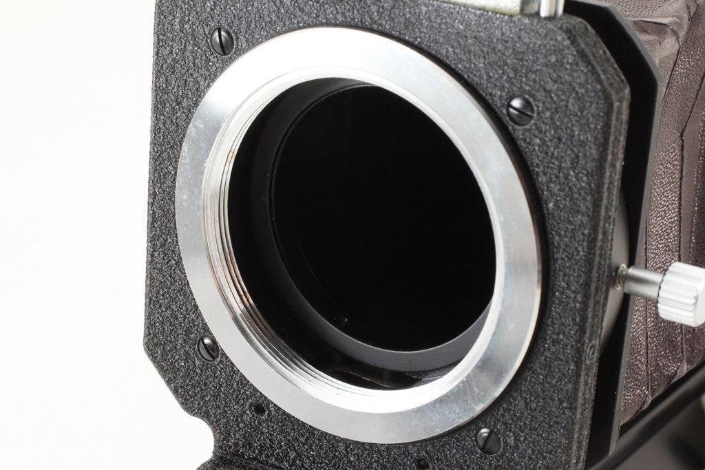極上品◆ASAHI Pentax AUTO BELLOWS
