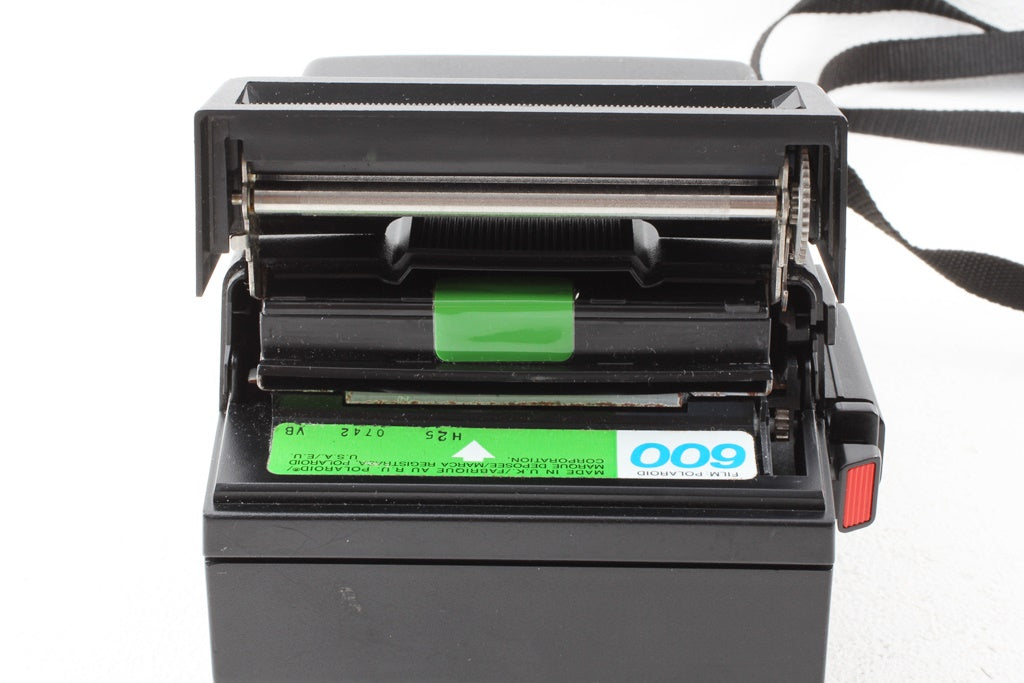 格安品◆Polaroid AUTOFOCUS 660
