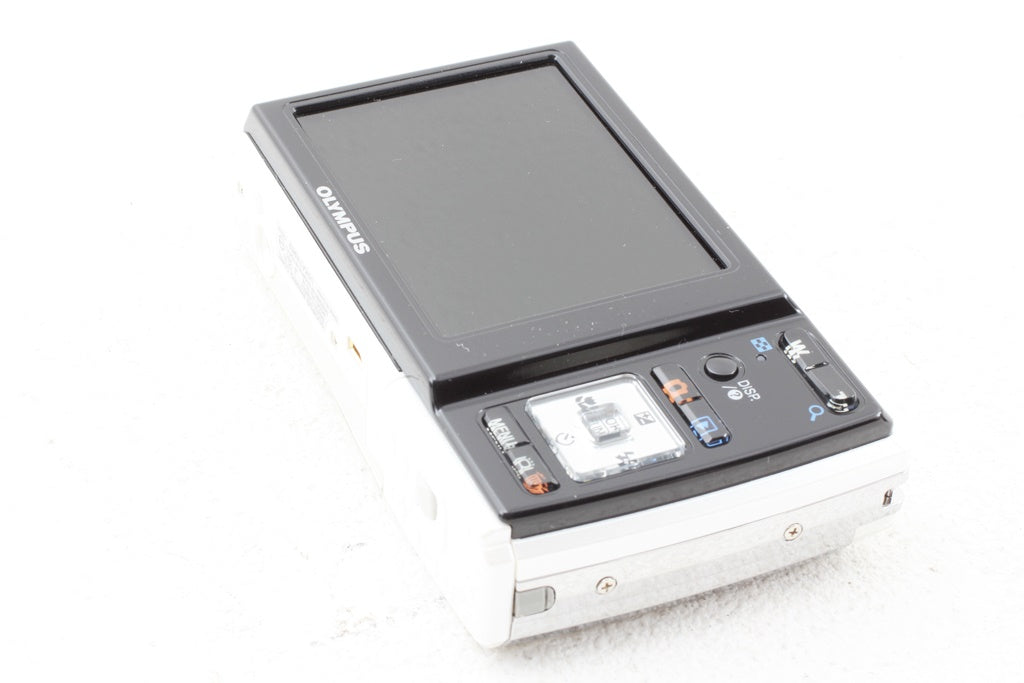 美品◆OLYMPUS FE-46