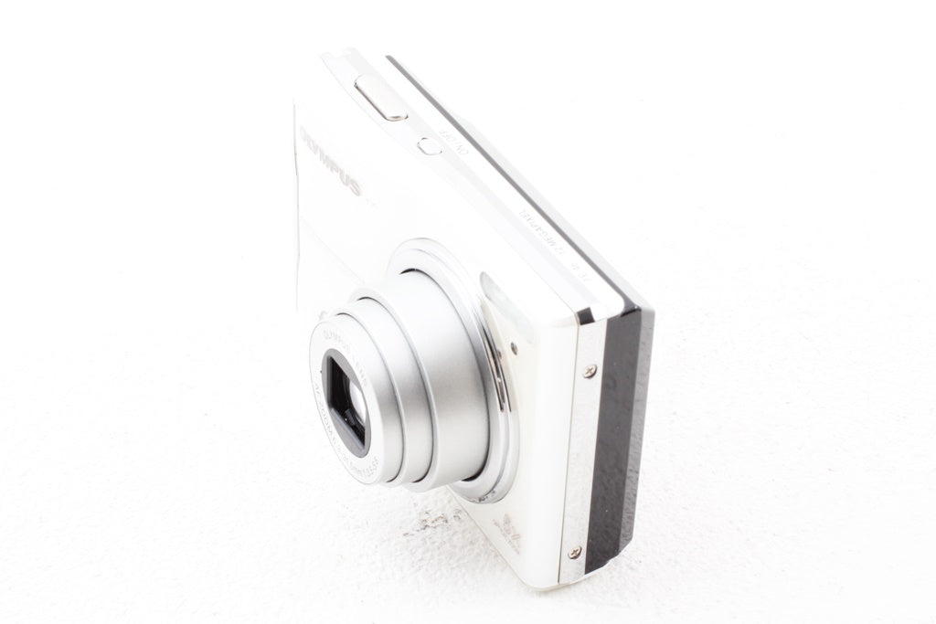 美品◆OLYMPUS FE-46
