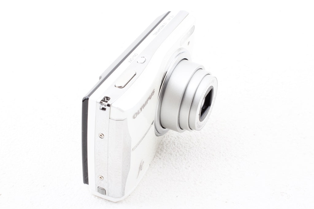 美品◆OLYMPUS FE-46