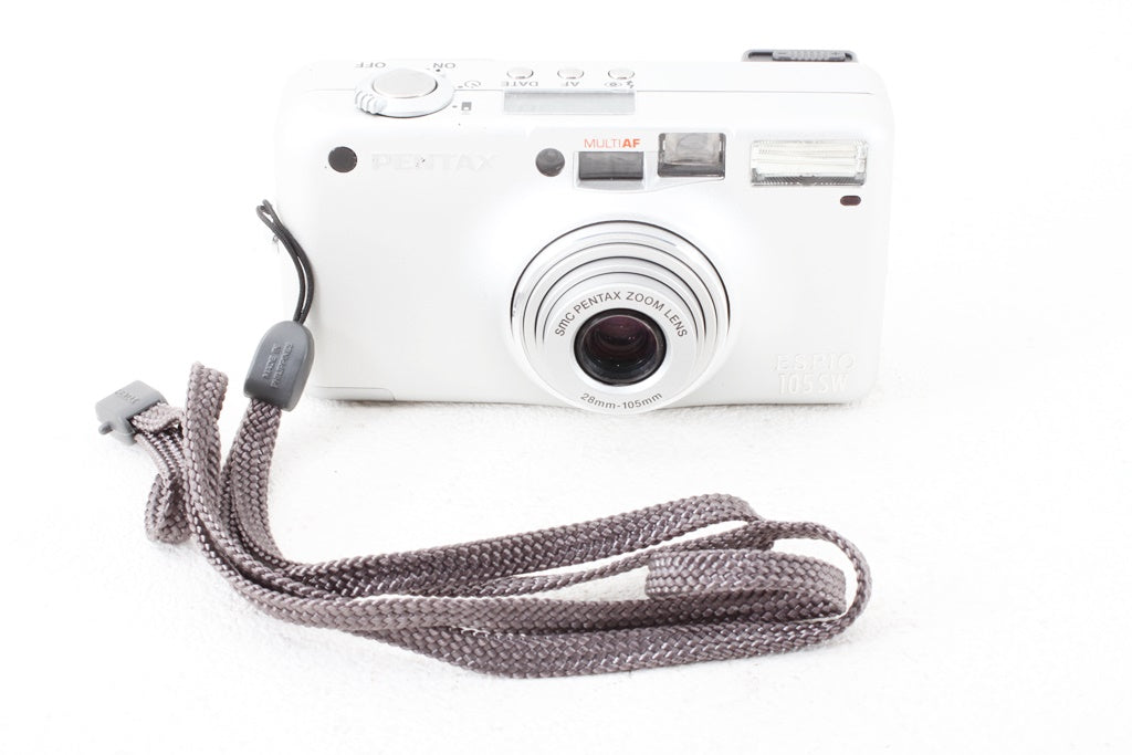 美品◆Pentax ESPIO 105 SW