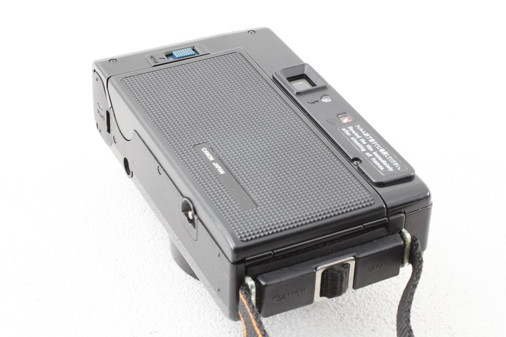 ジャンク品◆Canon AF35M