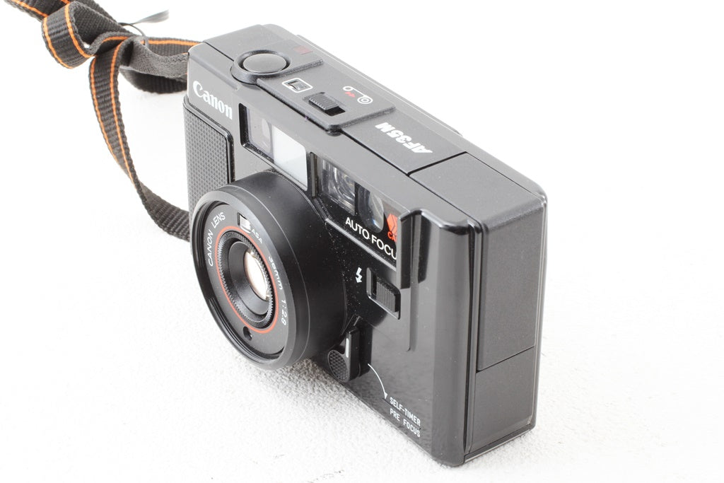 ジャンク品◆Canon AF35M